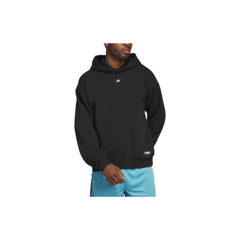 Adidas CNY Sweatshirt Men's Black-1