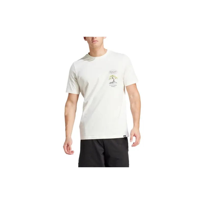 Adidas Growth Graphic Tee-2