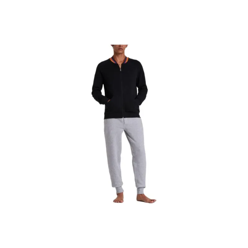 Paul Smith Sweatshirts Men Black-2