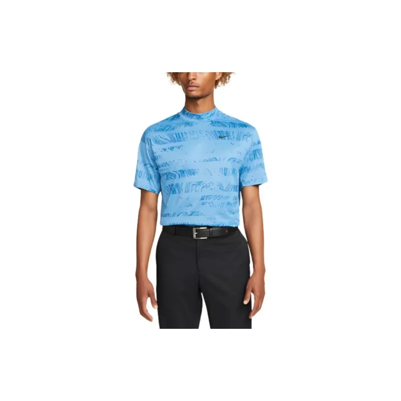 Nike Adv Tiger Woods Golf T shirt-2