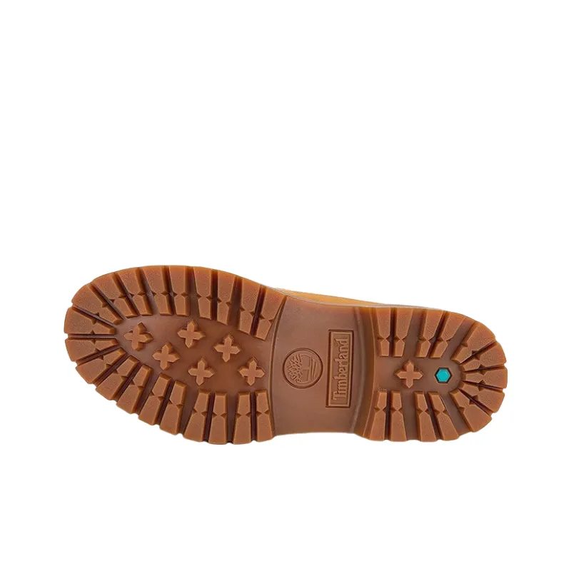 Timberland Stone Street Short Martin Boot Women's Brown-4