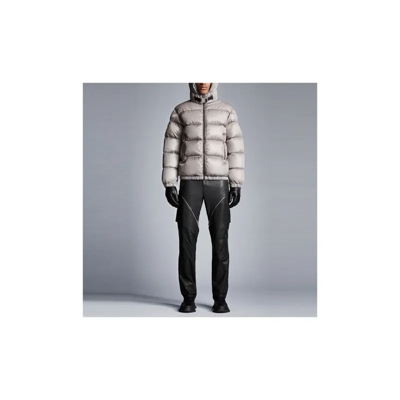 Moncler X 1017 Alyx 9SM Almondy Down Jacket-3
