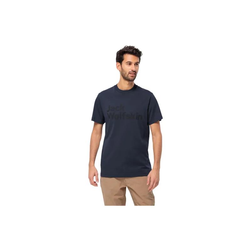 JACK WOLFSKIN T Shirts Men-13