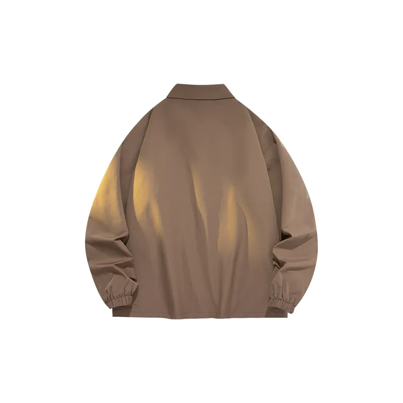 RED DRAGONFLY Jackets Coats Unisex-9