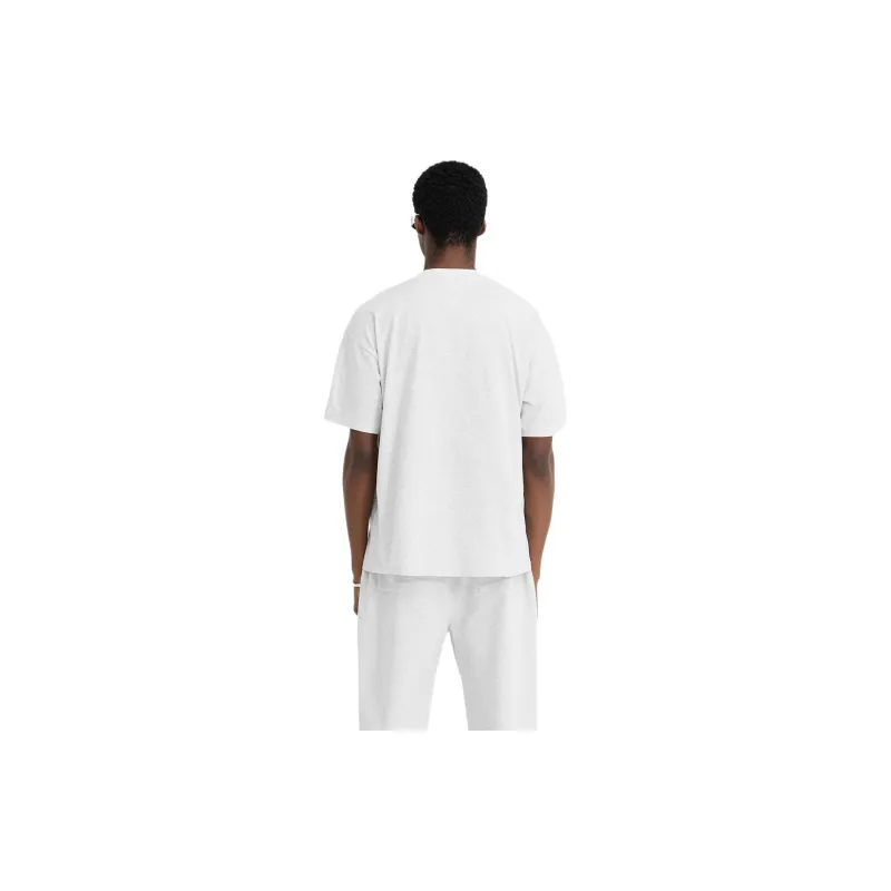 REPRESENT T Shirts Men Gray-2