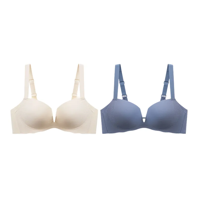 Lan Miao Women's Bras-14