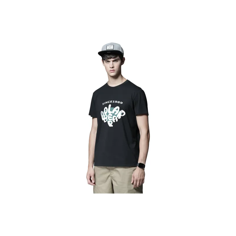 POLAR BEAR T Shirts Unisex-6