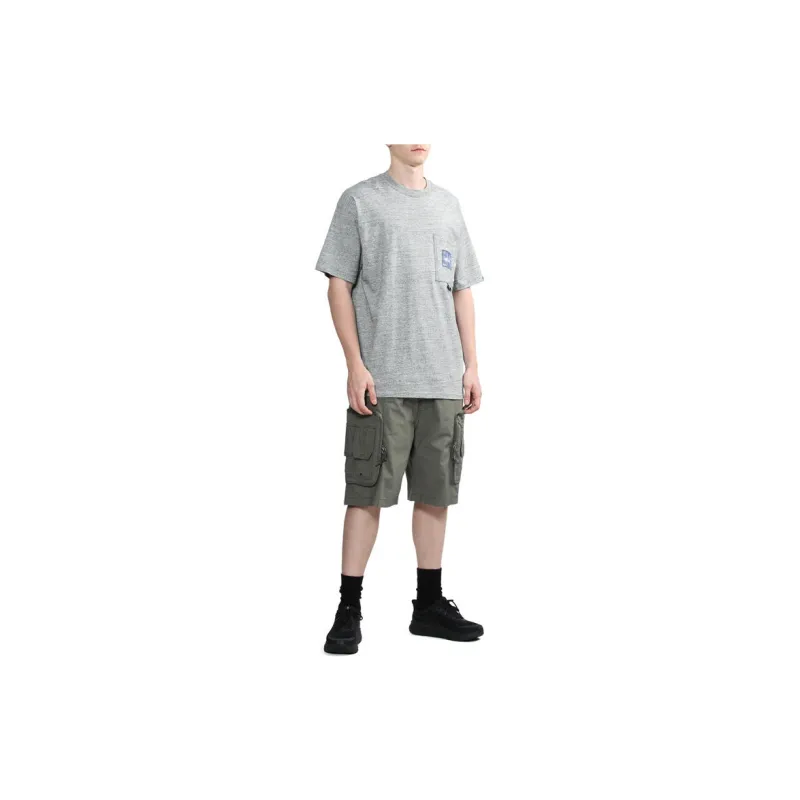 Izzue Casual Shorts Unisex-7