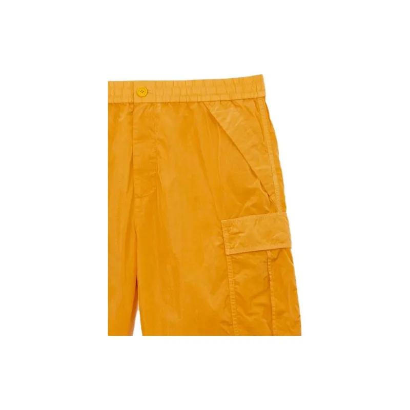 Burberry Capleton Cargo Shorts-3