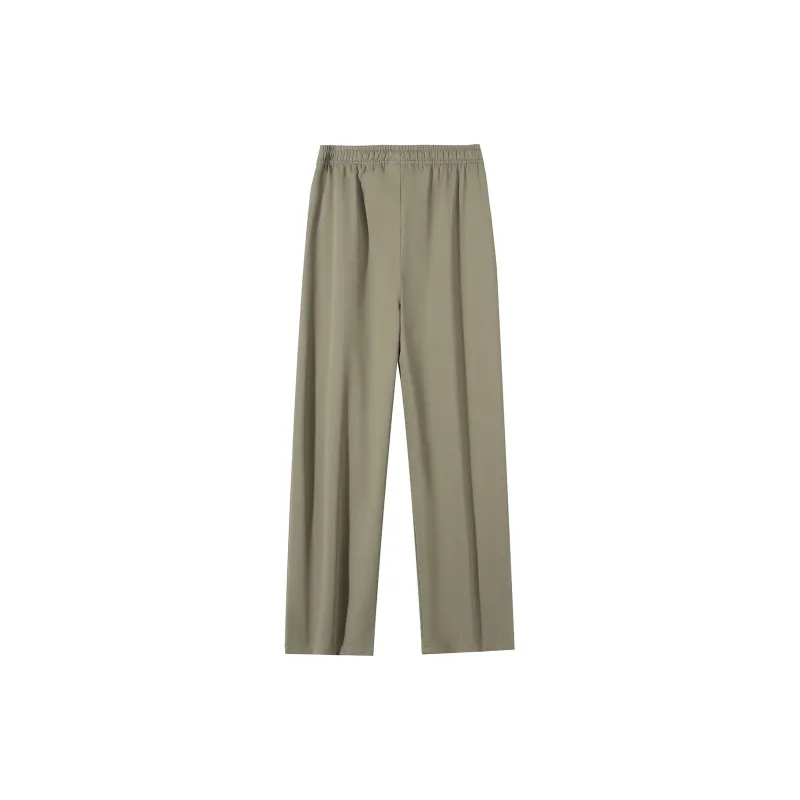 WARRIOR Casual Pants Unisex-11