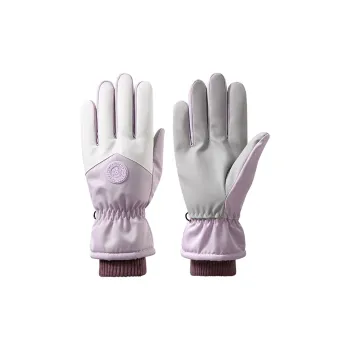 YUZHAOLIN Thermal Other Gloves Women's