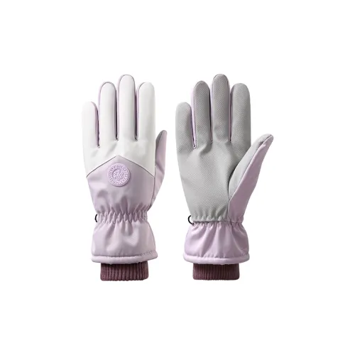 YUZHAOLIN Thermal Gloves Women's