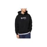 LINING Sweatshirts Unisex Black XS