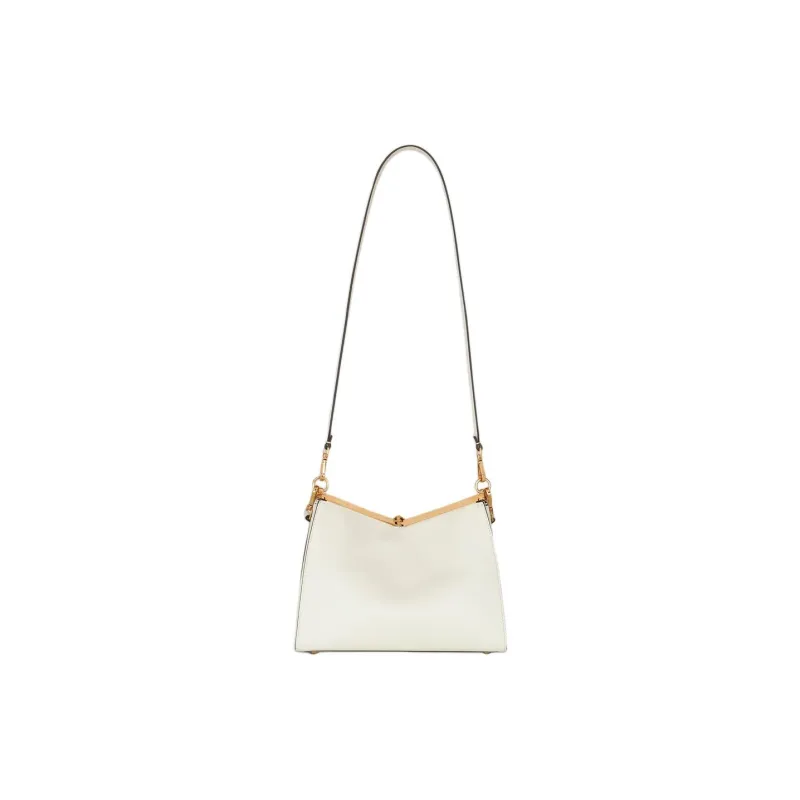 ETRO Log Charm Medium Vela Shoulder Bag-5