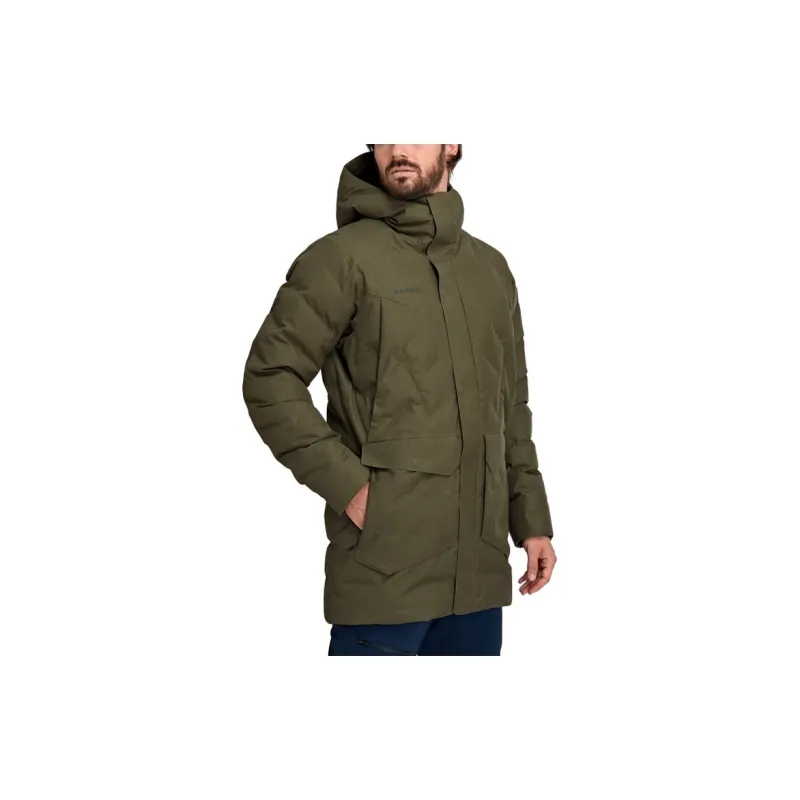 MAMMUT Jackets Men-5