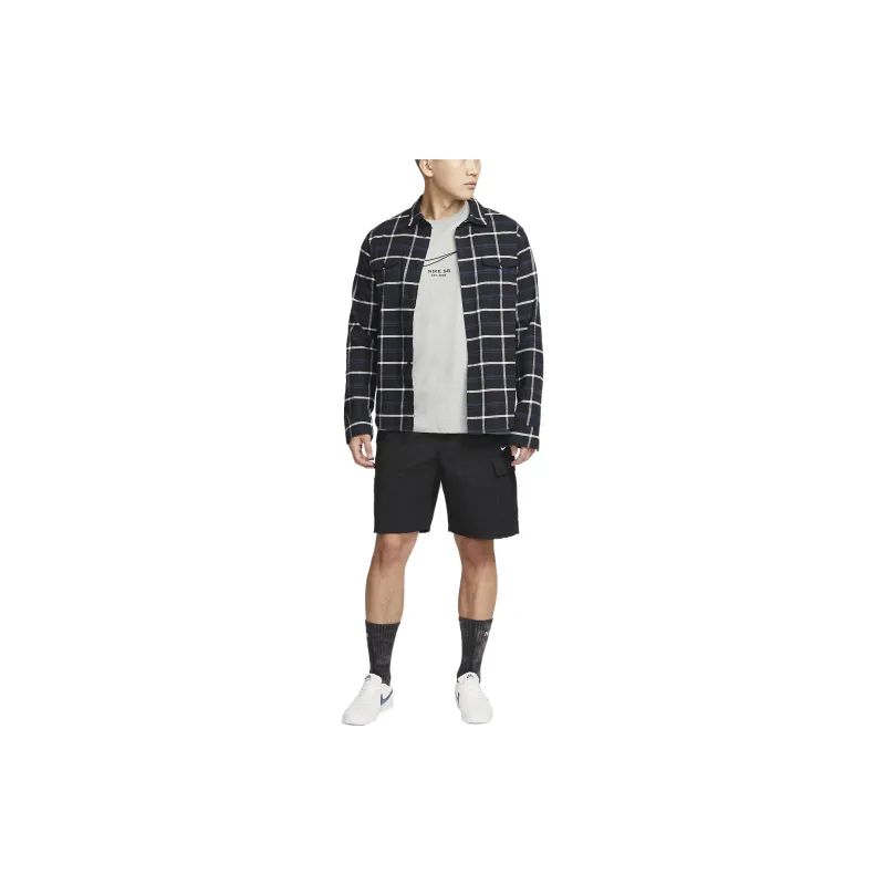Nike Sb Novelty Shorts-1