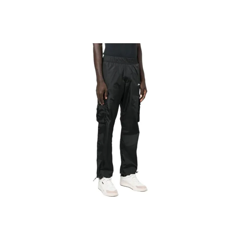 PALM ANGELS Cargo Aftersport Pants-3