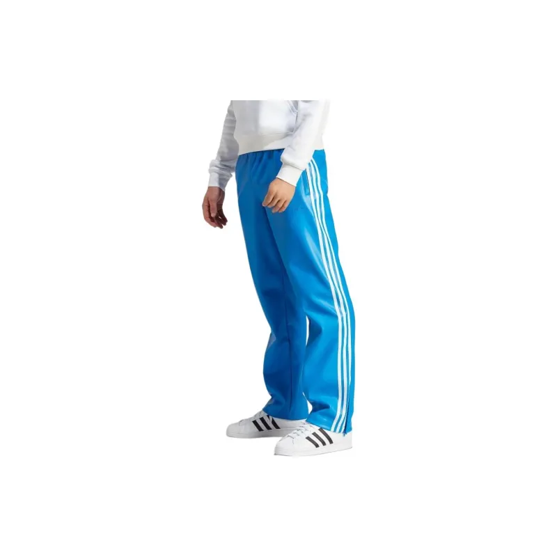 Adidas Originals ADICOLOR Casual Pants Men's Blue-2