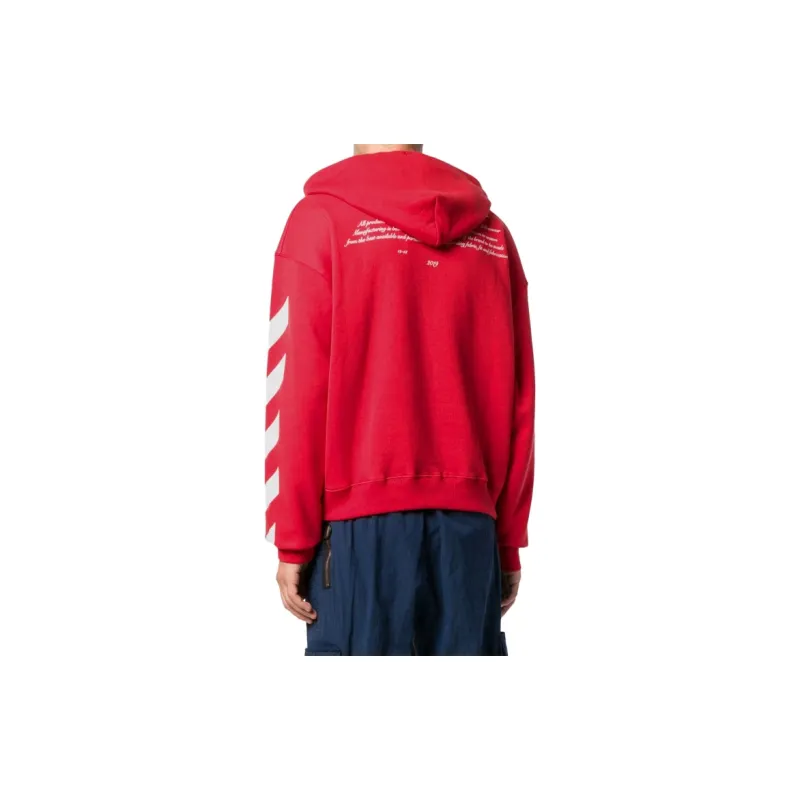 OFF WHITE Sweatshirts Men-3