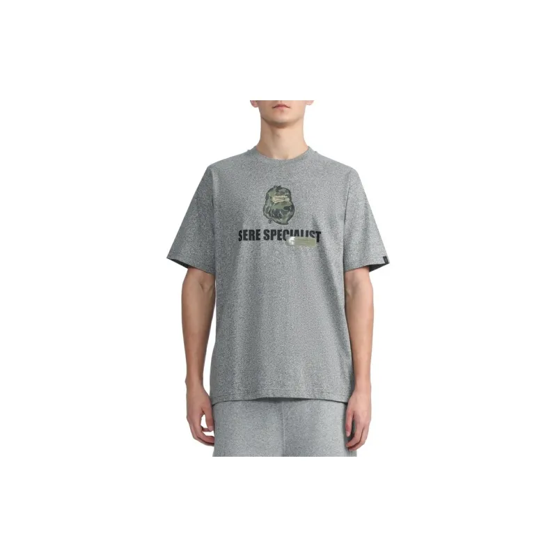 Fingercrox SS22 Straight T-Shirt Unisex-6