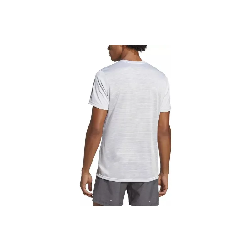 Adidas Free Shipping With AdiClub Own The Run Tee-6