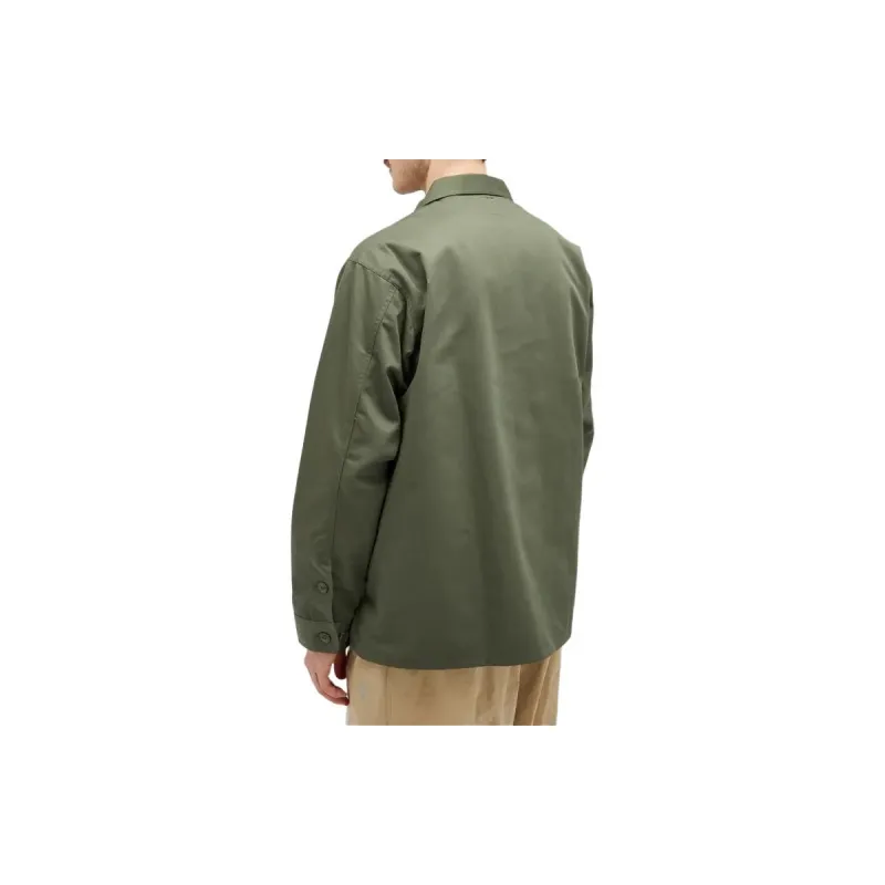 South2 West8 Jackets Coats Men's Green-2