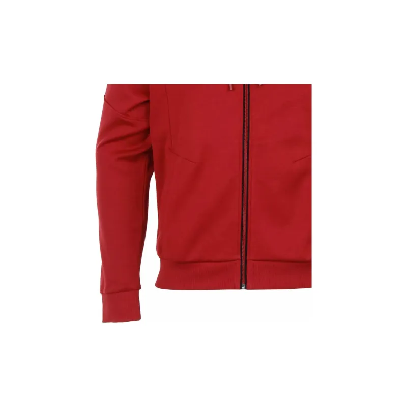 HUGO BOSS Jackets Men Red-3