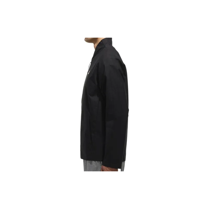 Adidas Jackets Men Black-3