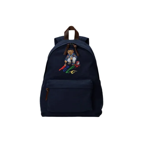 Polo Ralph Lauren Backpacks