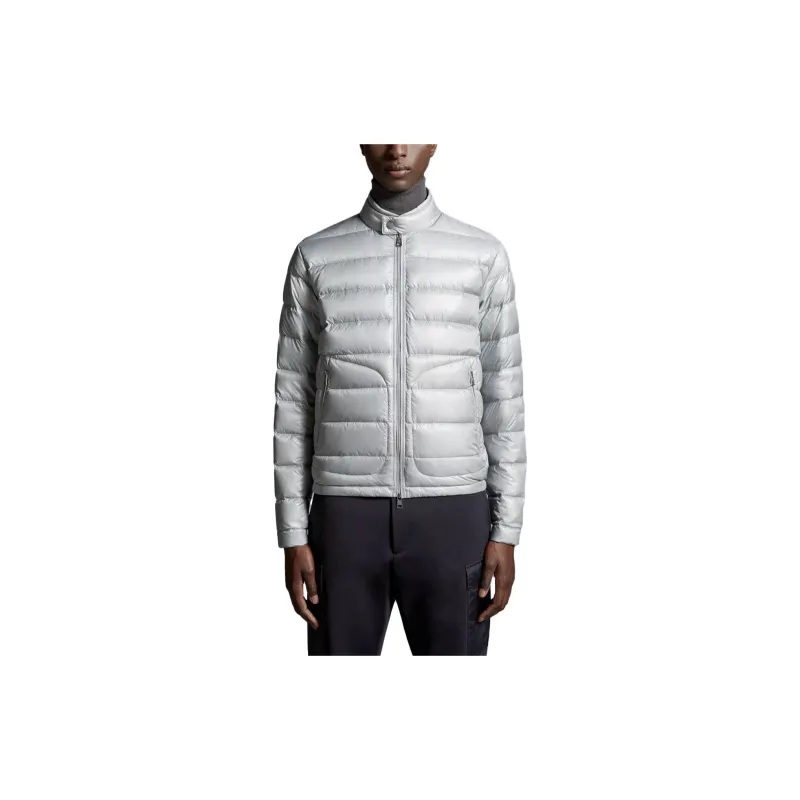 Moncler Acorus Padded Down Jacket-1