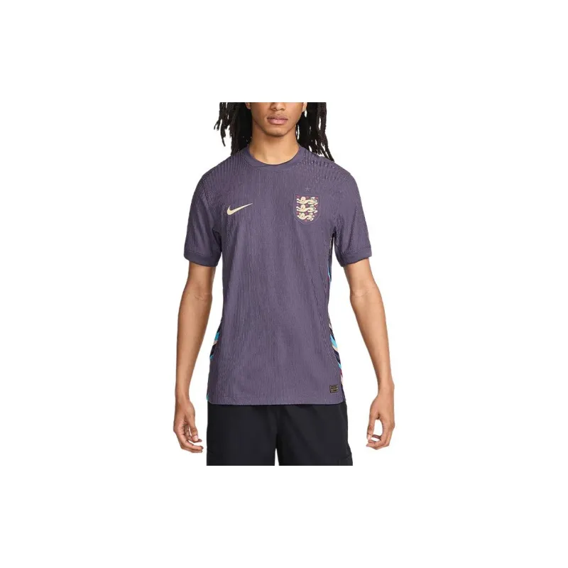 Nike England 2024/25 Match Away Adv Authentic Jersey-3