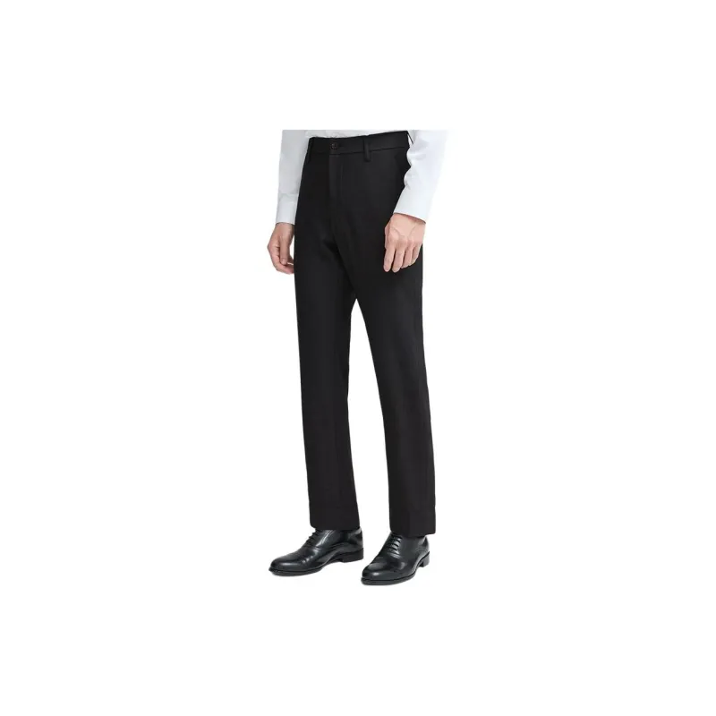 SEPTWOLVES Casual Pants Men-2