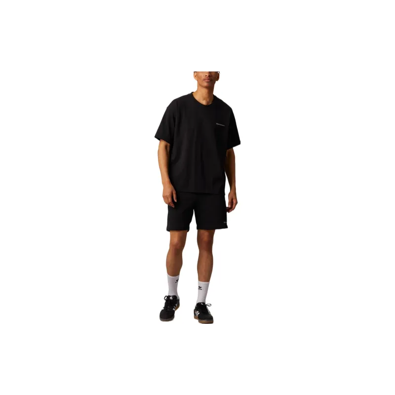 Adidas X Humanrace By Pharrell Williams Basics Tee-2
