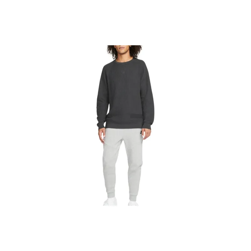 Nike Sweaters Men Dark Gray-3