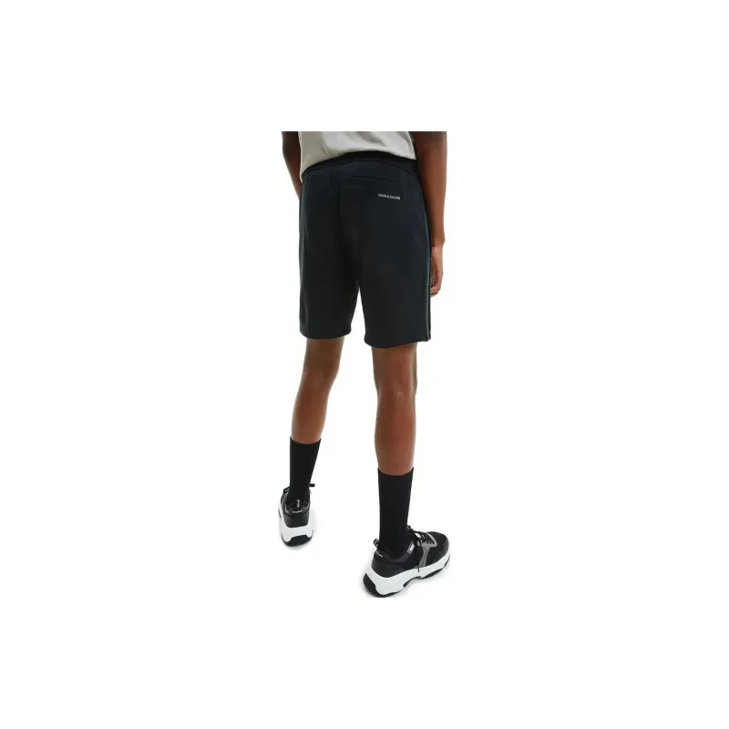 CK/Calvin Klein Fitted Shorts Men's Black-2