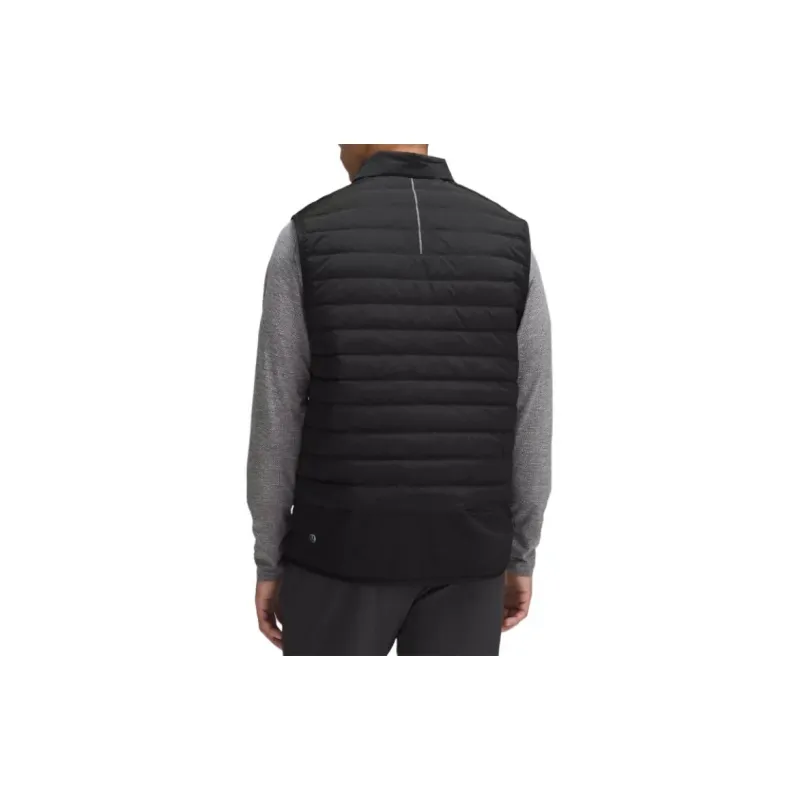 Lululemon Down For It All Vest Men's-8