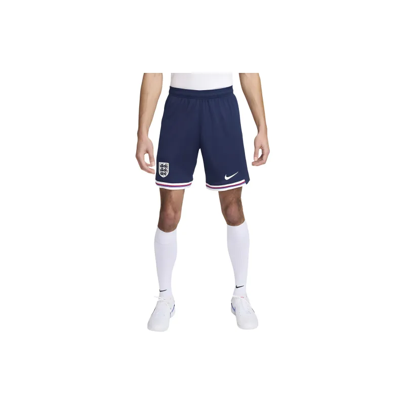 Nike Dri-FIT Football Replica Shorts Soccer Bottoms Men's Void Blue-1