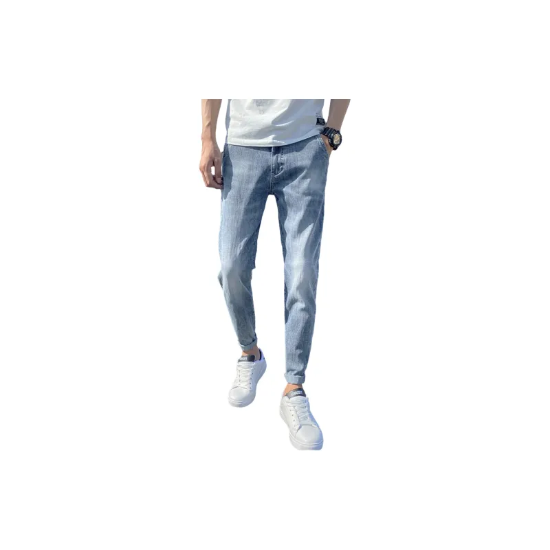 Tonlion Jeans Men-1