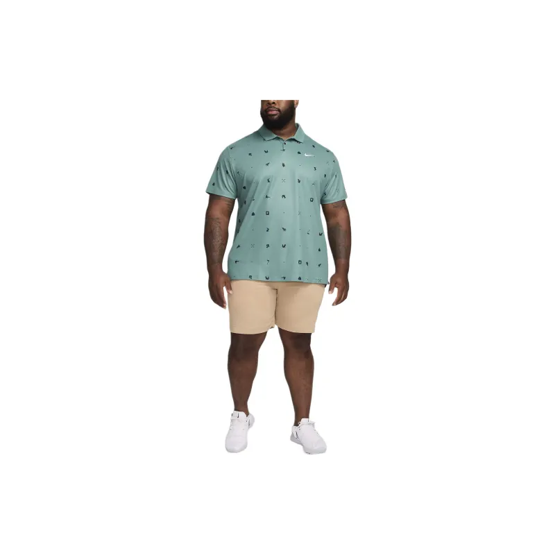 Nike Tour Men's Dri FIT Golf Polo-3