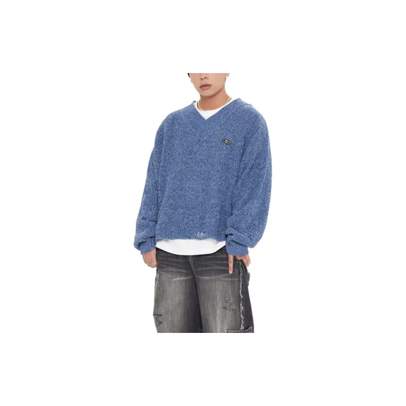 RMTCRW ROMANTIC CROWN SS24 Knitwear Men's-6