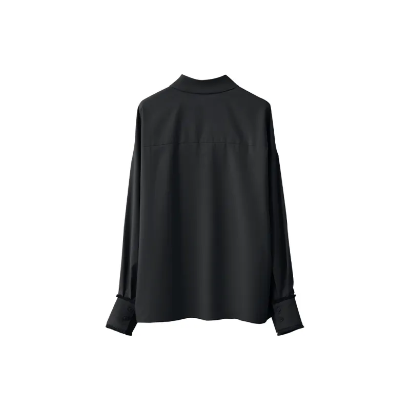AMII Shirts Women's-3