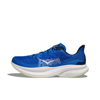 HOKA ONE ONE Mach 6 Electric Cobalt Navy
