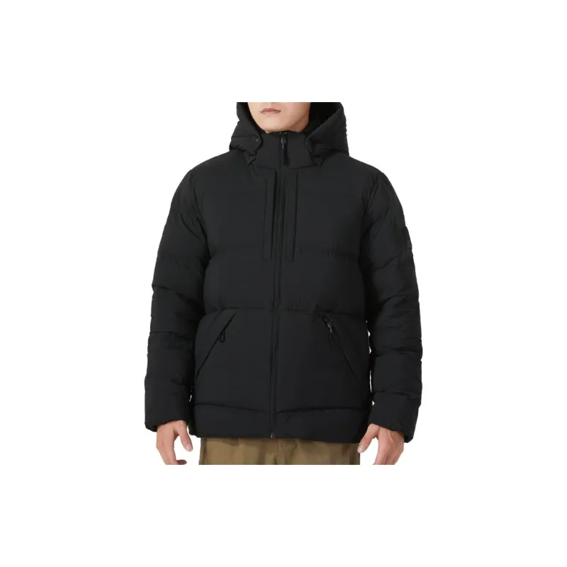 Jack Wolfskin Down Jacket Men's-7