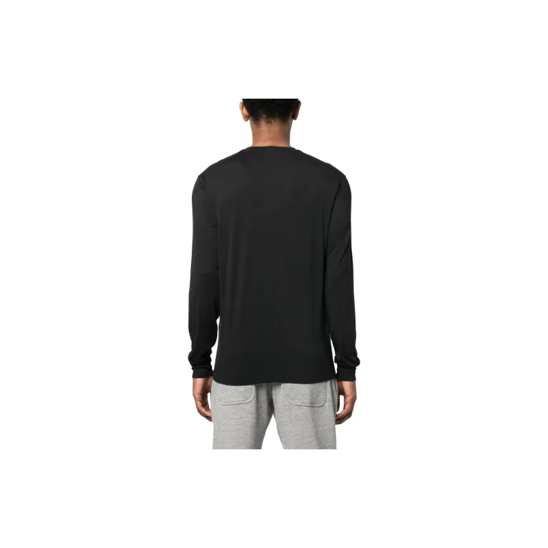 TOM FORD Crew neck T shirt-2