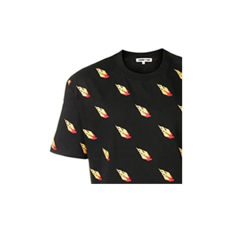 McQ Alexander McQueen T Shirts Men-4