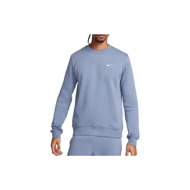 Nike Sweatshirt Men's Light Purple-2