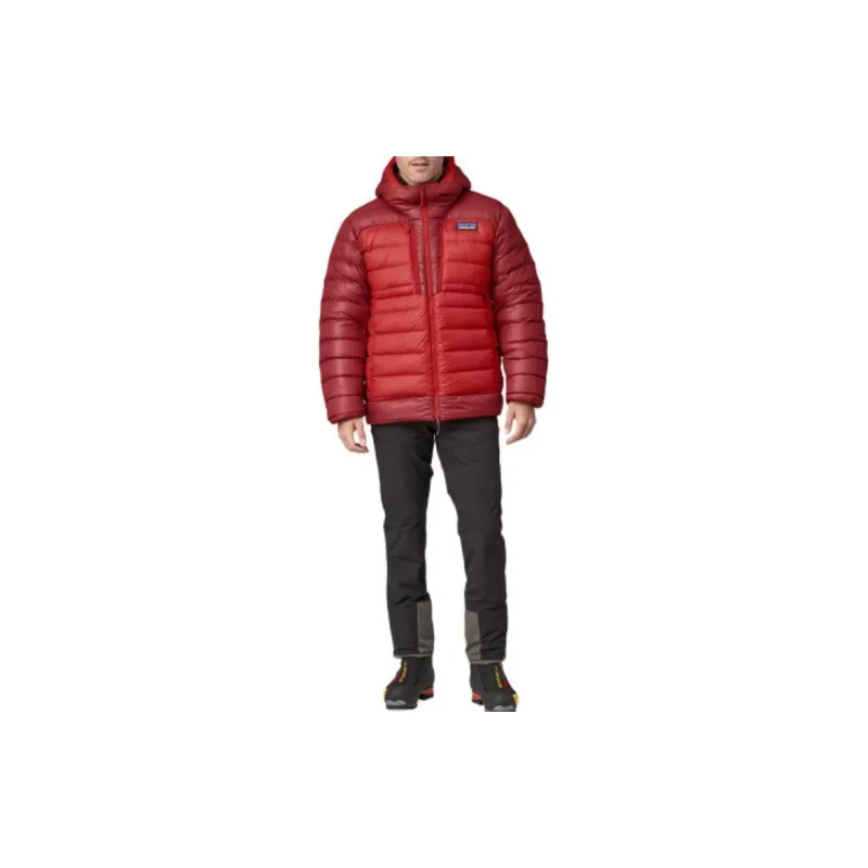 Patagonia Alploft Jacket Unisex-10
