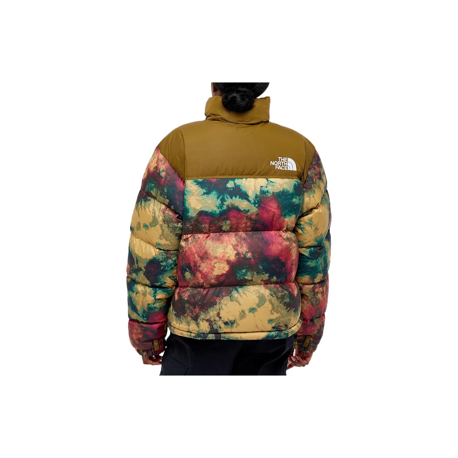THE NORTH FACE Women'ss Printed 1996 Retro Nuptse Jacket XL THE NORTH FACE Women'ss Printed 1996 Retro Nuptse Jacket XL