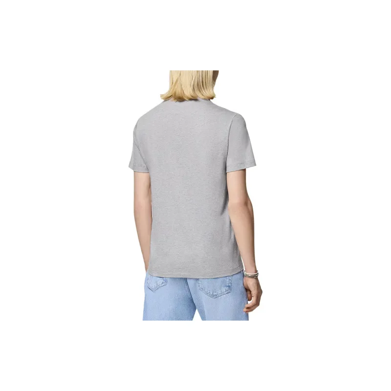 VERSACE Medusa Logo T Shirt-2