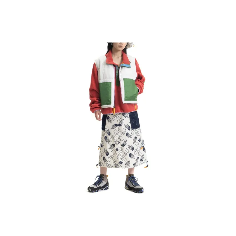 THE NORTH FACE X Brain Dead 68 Sierra Vest-5
